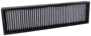Mini Cooper Cabin Air Filter - K&N Engineering - Washable - `07-`14
